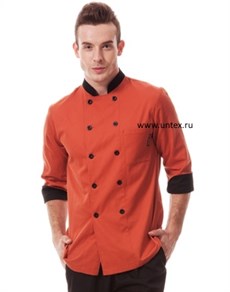 Поварская куртка 813648 - фото 4935
