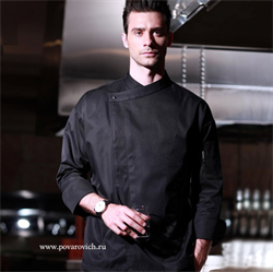 Поварская куртка 813801 - фото 6473
