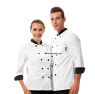 Поварская куртка 810415