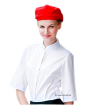 Поварская куртка 806107