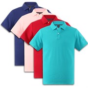 Рубашка Polo 745202