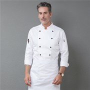 Поварской китель 808360